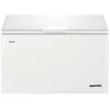 Image de Haier HCE418E - Blanc