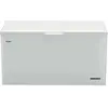 Image de Congélateur coffre HAIER HCE508E