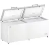 Image de Congélateur coffre HAIER HCE715E
