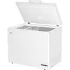 Image de Congélateur coffre HAIER HCE301D