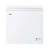 Image de HAIER Congélateur coffre 196 litres - HCE200E