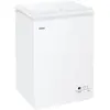 Image de Congélateur coffre HAIER HCE100E