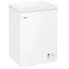 Image de Haier HCE100E - Blanc