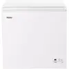 Image de Congélateur coffre 91.5cm 196l - HCE200EFR - HAIER