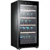 Image de Haier WS105GA - Noir