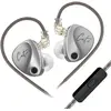 Image de KZ-Castor HIFI avec microphone (intra-auriculaires - câble de 3,5 mm)