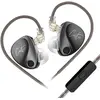 Image de KZ-Castor HIFI avec microphone (Intra-auriculaires - Version basses fréquences)