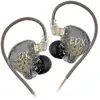 Image de KZ-EDX Lite HIFI gris incurvés