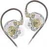 Image de KZ-EDX Lite HIFI - transparente