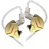 Image de KZ ZSN PRO X HIFI Sans Micro - Or