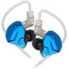 Image de KZ ZSN PRO X HIFI Sans Micro - Bleu