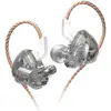 Image de KZ EDX HIFI Sans Micro - Gris