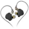 Image de KZ ZS10 PRO X HIFI Sans Micro - Noir