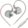 Image de KZ EDCX HIFI Avec Micro - Gris