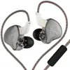 Image de KZ EDC PRO HIFI Avec Micro - Gris