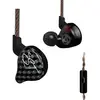 Image de KZ ZST HIFI Avec Micro - Noir