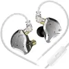 Image de KZ ZS10 PRO HIFI Avec Micro - Noir