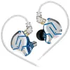 Image de KZ ZS10 PRO HIFI Sans Micro - Bleu
