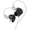 Image de KZ ZS10 PRO HIFI Sans Micro - Noir