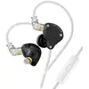 Image de KZ ZS10 PRO HIFI Avec Micro - Noir
