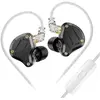 Image de KZ ZS10 PRO 2 HIFI Avec Micro - Noir