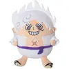 Image de Sakami merchandise peluche One Piece Luffy SD