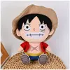 Image de Sakami Merchandise One Piece Monkey D. Luffy Gear 5