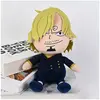 Image de Sakami merchandise Peluche One Piece Sanji