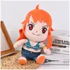 Image de Sakami merchandise peluche One Piece Nami