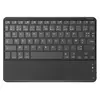 Image de Blackview K1 Clavier Bluetooth - Noir - AZERTY