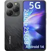 Image de Blackview Shark 9 5G 8GB 256GB 6.67" Noir en occasion ou reconditionné