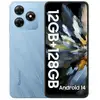 Image de Blackview Wave 8 4G 4GB 128GB 6.56" Bleu en occasion ou reconditionné
