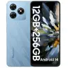 Image de Blackview Wave 8 4/256 Go Bleu Gratuit en occasion ou reconditionné