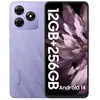 Image de Blackview Wave 8 4G 4GB 256GB 6.56" Violet en occasion ou reconditionné