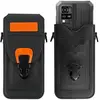 Image de Blackview C01 (Étui ceinture pour smartphone) Noir