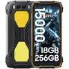 Image de Blackview BV7300 6/256GB Jaune Gratuit en occasion ou reconditionné