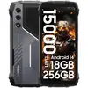 Image de OSCAL Pilot 1 4G 6GB 256GB 6.67" Noir en occasion ou reconditionné