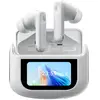 Image de Blackview Airbuds 12 - Blanc