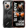 Image de OSCAL Marine 1 4G 4GB 128GB 6.56" Orange en occasion ou reconditionné