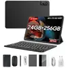 Image de Blackview Mega 2 12" FHD+ 2K 12 Go/256 Go 4G Android 15 Gris + Pack d'accessoires en occasion ou reconditionné