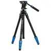 Image de Benro Kit trépied vidéo Slim