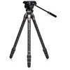 Image de Benro Trépied vidéo - 4 kg