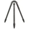 Image de BENRO TMTH43C Mammoth Serie 4 Carbon 3 section Tripod