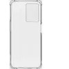 Image de Oppo Coque pour Oppo A77 Renforcée en Silicone Transparent