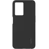 Image de Oppo Coque A57/A57s Semi-rigide Noir