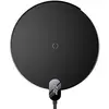 Image de Baseus Chargeur sans fil LED Gen2 - Noir