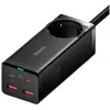 Image de Baseus Chargeur multiport GaN3 Pro pour Apple MacBook Pro 2021 16? - 100 W
