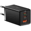 Image de Baseus Chargeur secteur GaN5 Pro - 65 W - Noir