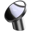 Image de Baseus Support de Voiture Magnétique 2 en 1 Modèle NeoGravity Pivotable à 360° Noir