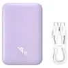 Image de Powerbank Baseus P10059002513-00 Pourpre 6000 mAh